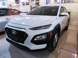 هیوندای کۆنا